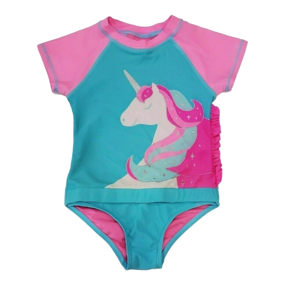 Wowease 🦄 Magnetic Swimsuit